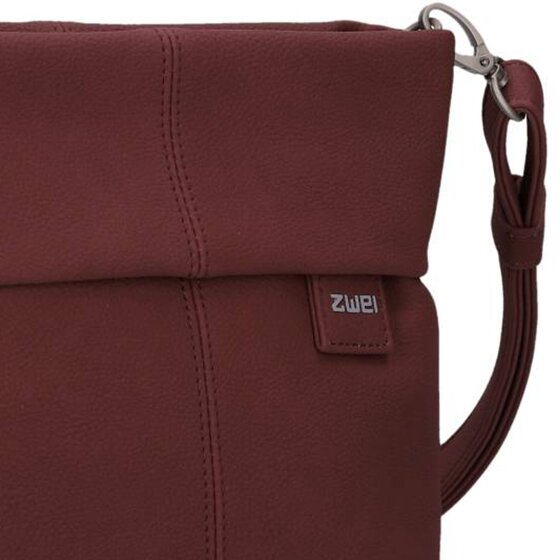 Zwei Mademoiselle.M Torba na ramię 25 cm