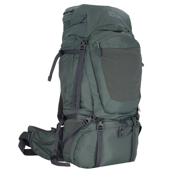 Jack Wolfskin Denali 65+10 Plecak 78 cm