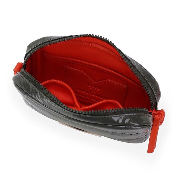 LES VISIONNAIRES Unio Paris Torba na ramię 20 cm