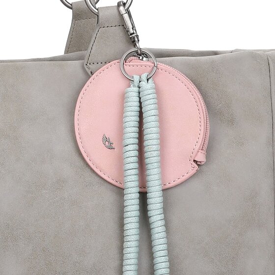 Fritzi aus Preußen Izzy Vintage Shopper Bag 42 cm