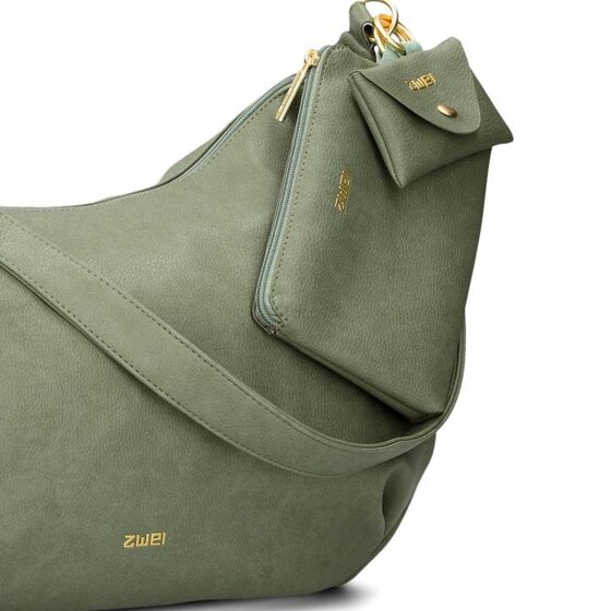 Zwei Lola Torba na ramię 44 cm