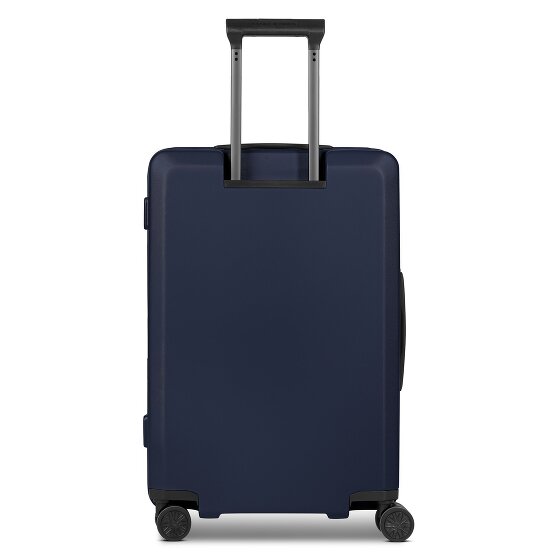 Porsche Design Voyager 3.0 4 kółka Zestaw walizek 2-części z plisą rozprężną