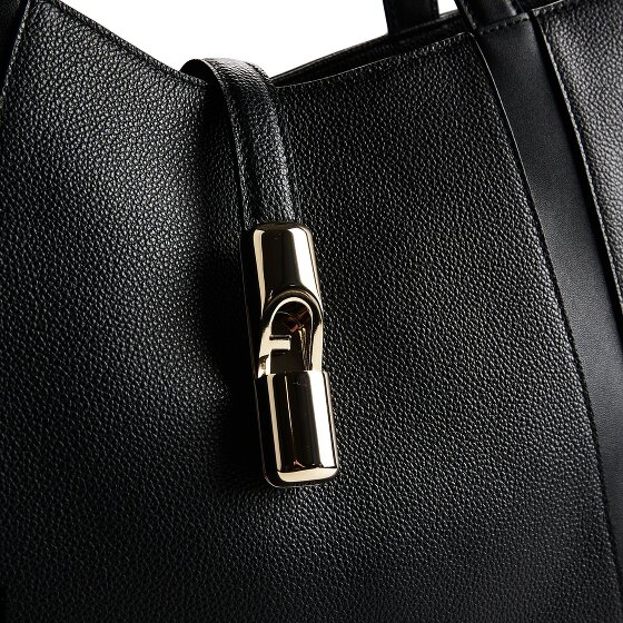 Furla Goccia Shopper Bag L Skóra 37 cm