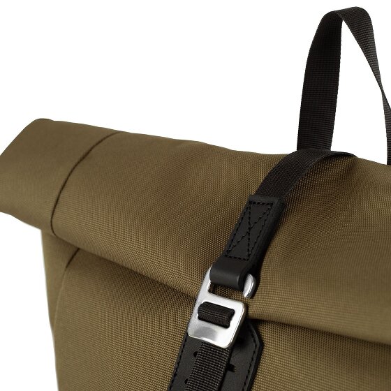 Sandqvist Icon Plecak 65 cm Komora na laptopa