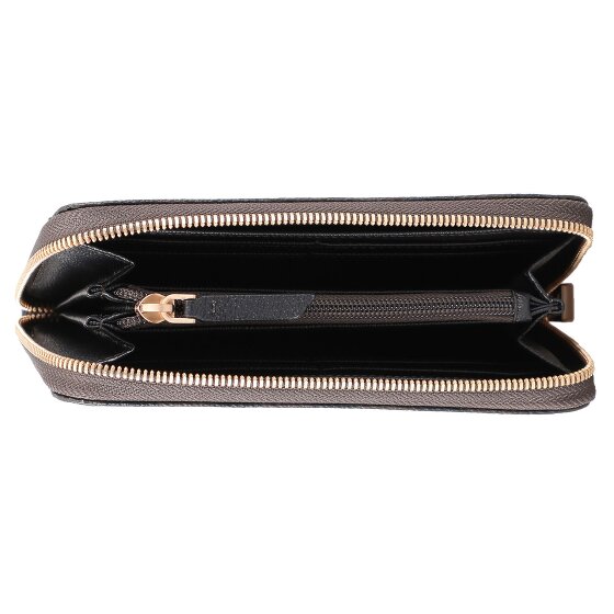 Joop! Cortina Piazza Melete Portfel Ochrona RFID 18.5 cm