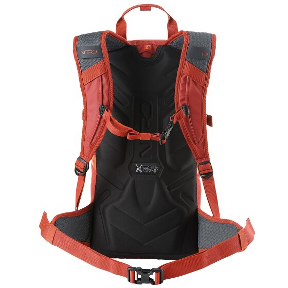 NITRO Rover 14L Plecak 50 cm