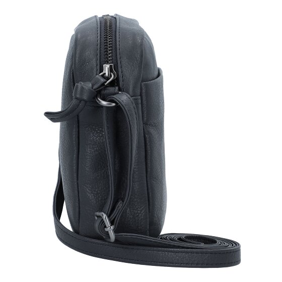 Burkely Lush Lucy Torba na ramię Skóra 21 cm