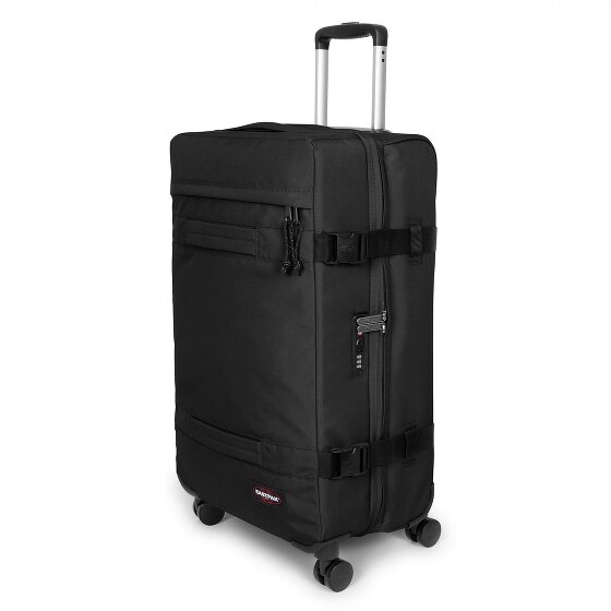 Eastpak Transit'R 4 kółka Walizka L 75 cm