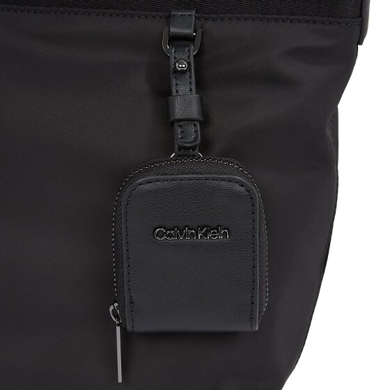 Calvin Klein Est. Nylon Torba na ramię 30.5 cm