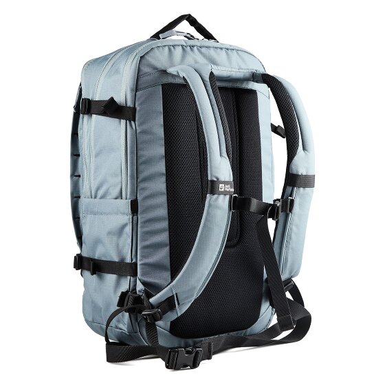 Jack Wolfskin Sierra Plecak 50 cm Komora na laptopa