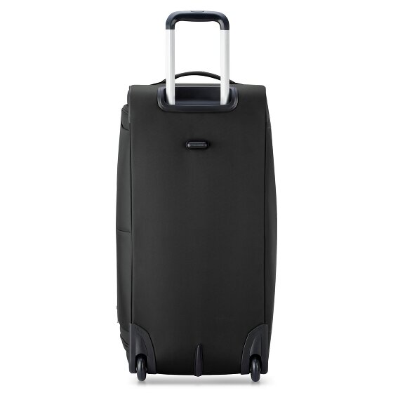 Delsey Paris Pin Up 2 kółka Torba podróżna 74 cm