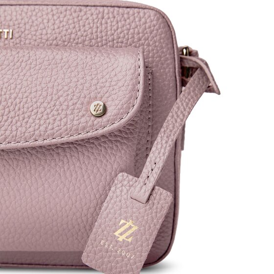 Lazarotti Bologna Leather Torba na ramię Skóra 21 cm