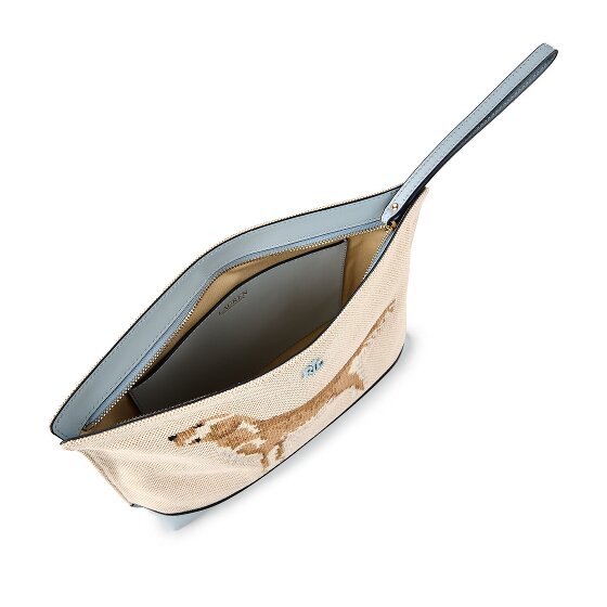 Lauren Ralph Lauren Kopertówka 25 cm