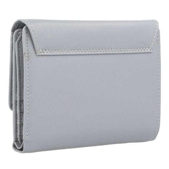 Esquire Viktoria Wallet RFID Leather 12 cm