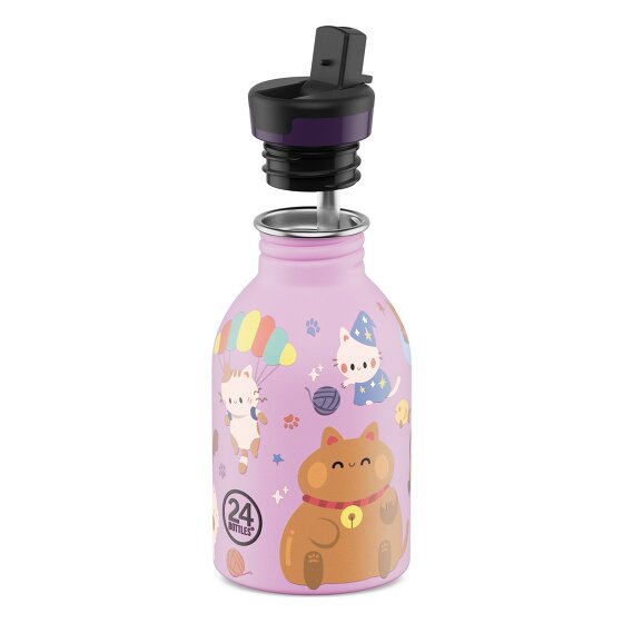 24Bottles Kids Urban Drinking Bottle 250 ml