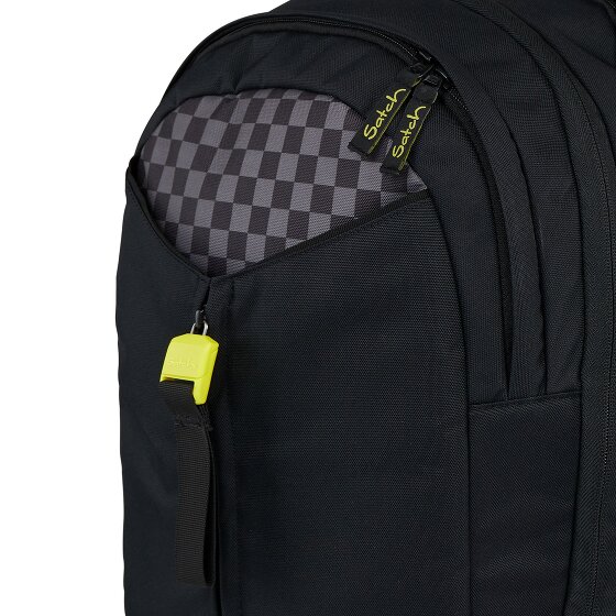 Satch Match Plecak szkolny 45 cm