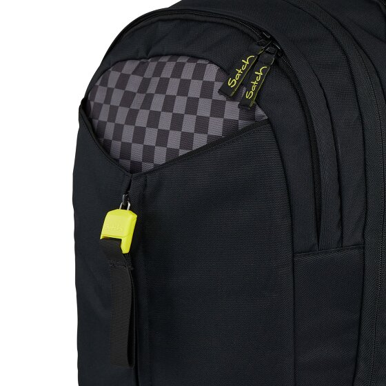 Satch Match Plecak szkolny 45 cm