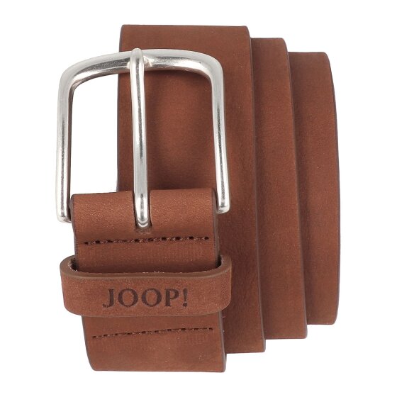 Joop! Pas Skórzany