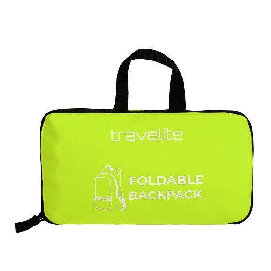Travelite Accessoires Składany plecak 46 cm