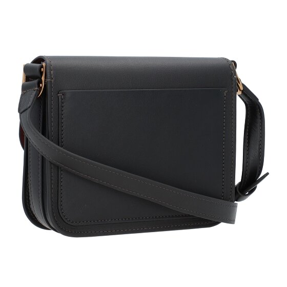 Fossil Lennox Torba na ramię Skórzany 20 cm