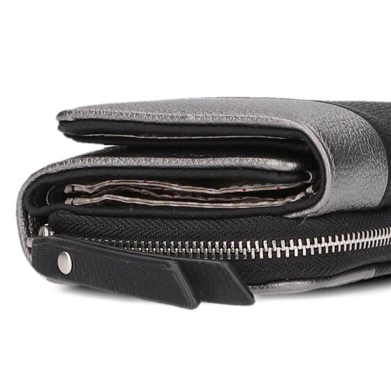 Zwei Eva Portfel 9 cm