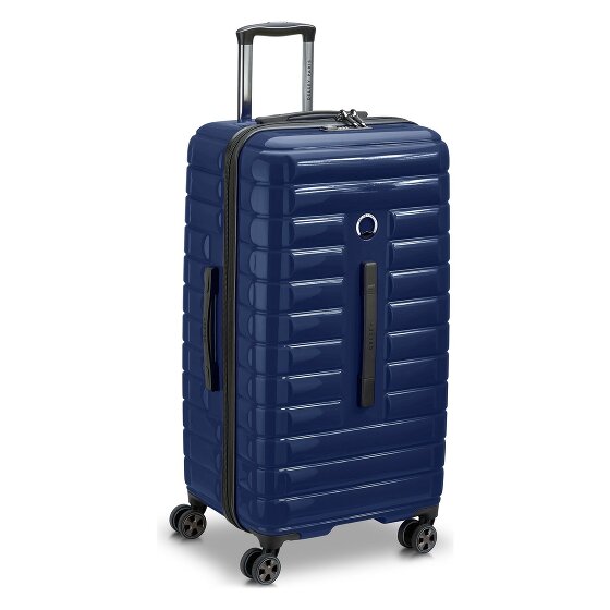 Delsey Paris Shadow 5.0 4 kółka Walizka 80 cm