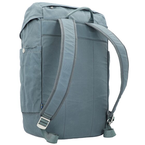 Fjällräven Plecak Greenland 43 cm z przegrodą na laptopa