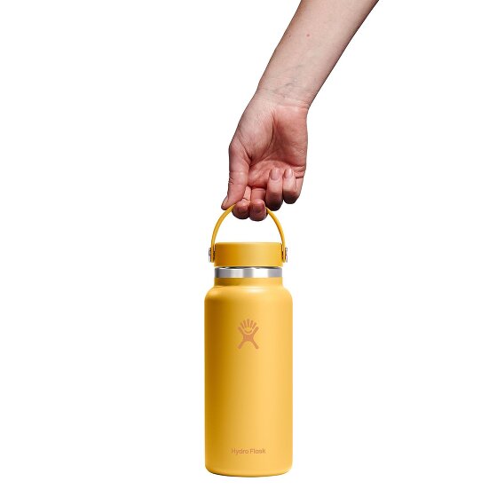 Hydro Flask Hydration Wide Flex Cap Butelka do picia 945 ml