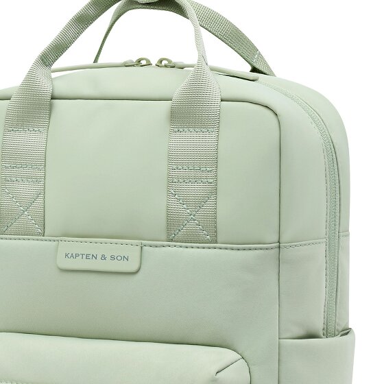 Kapten & Son Bergen Cloud Small Plecak 33.5 cm Komora na laptopa