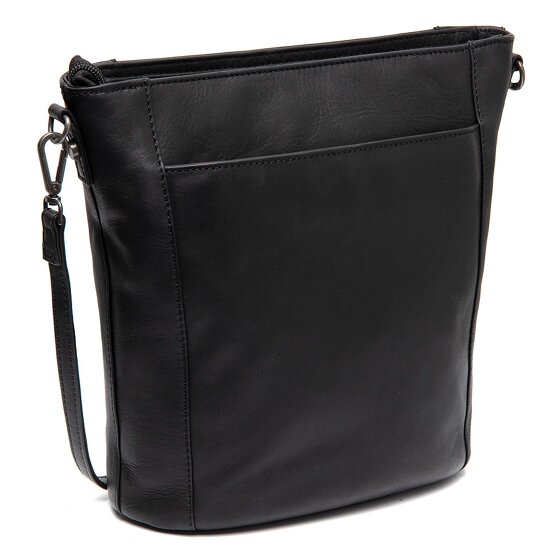 The Chesterfield Brand Moore Torba na ramię Skórzany 22 cm