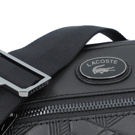 Lacoste Nomogramme Torba na ramię 19 cm