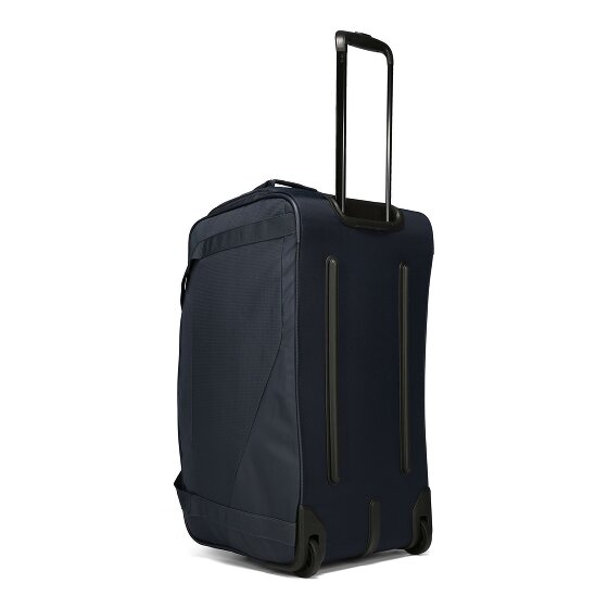 American Tourister City Racer 2 kółka Torba podróżna M 68 cm