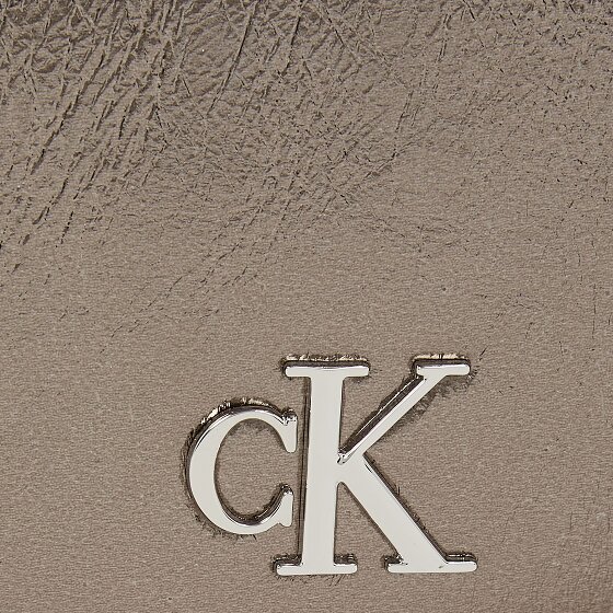 Calvin Klein Jeans Minimal Monogram Torba na ramię 22 cm