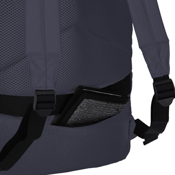 Travelite Basics Plecak 40 cm Komora na laptopa