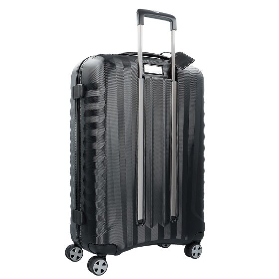 Roncato E-Lite 4 kółka Walizka 72 cm