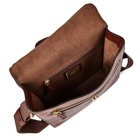 The Bridge Story Uomo Posłaniec Skórzany 27 cm