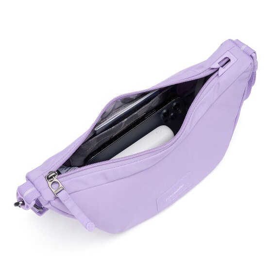 Pacsafe Torba antykradzieżowa Go na ramię RFID 28 cm