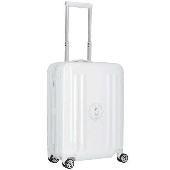Bogner Piz 4 kółka Walizka kabinowy 55 cm