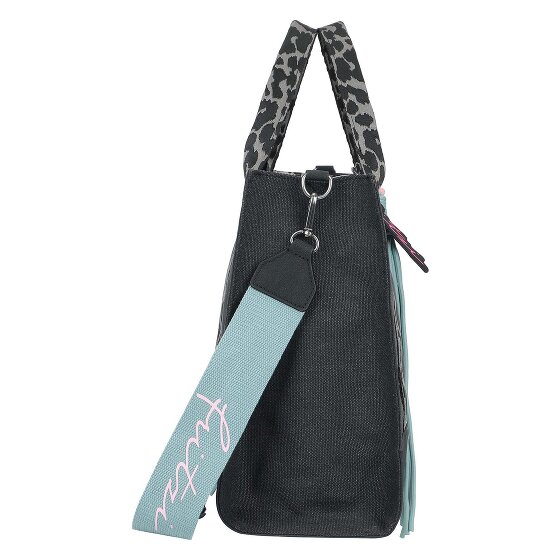 Fritzi aus Preußen Canvas Torba 40 cm