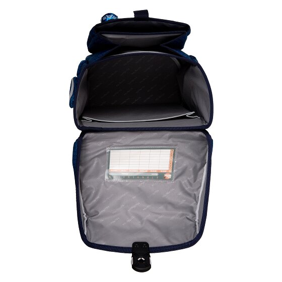 McNeill Ergo Compacto Zestaw tornistra 5-części