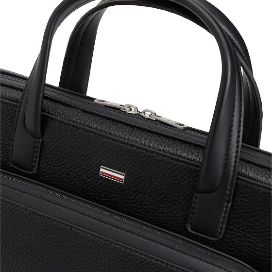 Tommy Hilfiger TH Central Torba na laptopa 37 cm