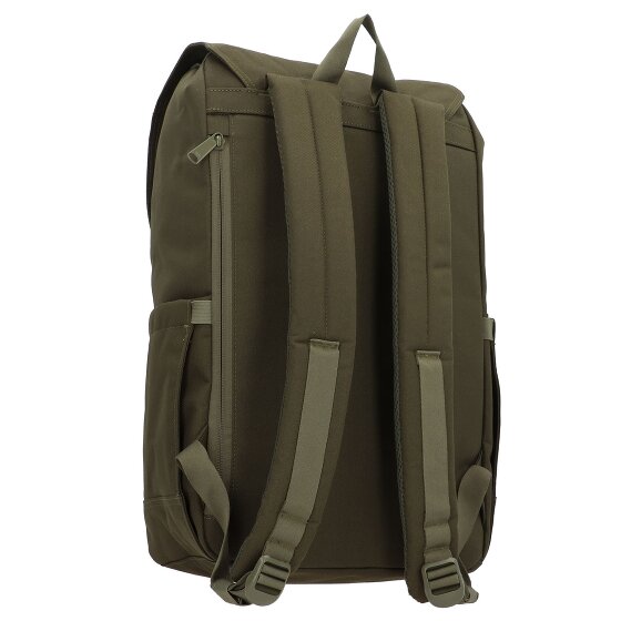 Herschel Retreat Plecak 43 cm Komora na laptopa