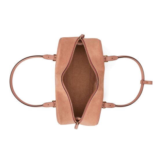 Lauren Ralph Lauren Marcy Torba na ramię Skóra 35 cm