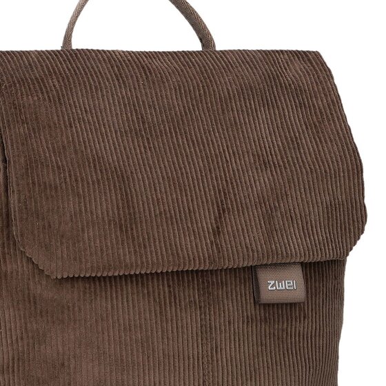 Zwei Mademoiselle.M Plecak miejski 29 cm