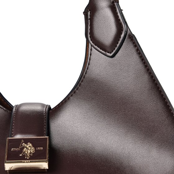 U.S. Polo Assn. Margaret Torba na ramię 36.5 cm