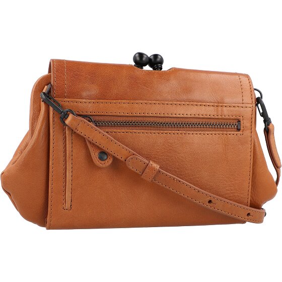 aunts & uncles Grandma's Luxury Club Mrs. Whoopie Pie Torba na ramię Skórzany 22 cm