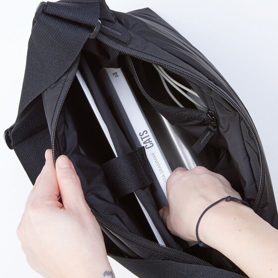 GOT BAG Square Bag Torba na ramię 36 cm Komora na laptopa