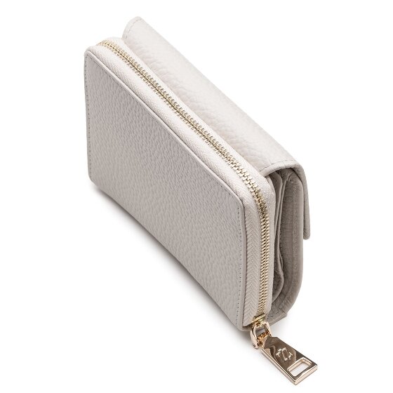 Lazarotti Bologna Leather Portfel Skórzany 12 cm