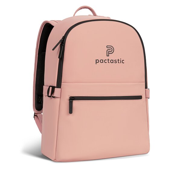 Pactastic Urban Collection Plecak 44 cm Komora na laptopa