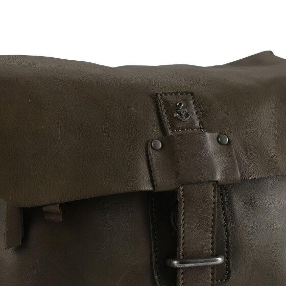 Harbour 2nd Anchor Love Rosi Torba na ramię Skórzany 25 cm